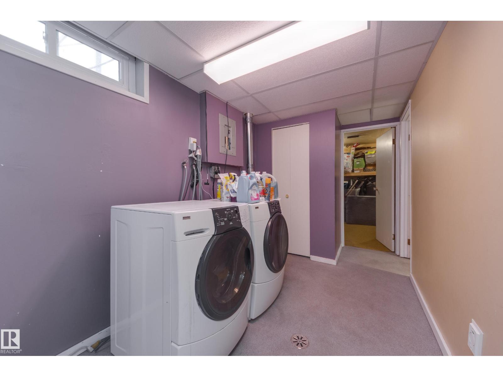 205 Groveland Pl, Sherwood Park, Alberta  T8A 3G3 - Photo 33 - E4484072