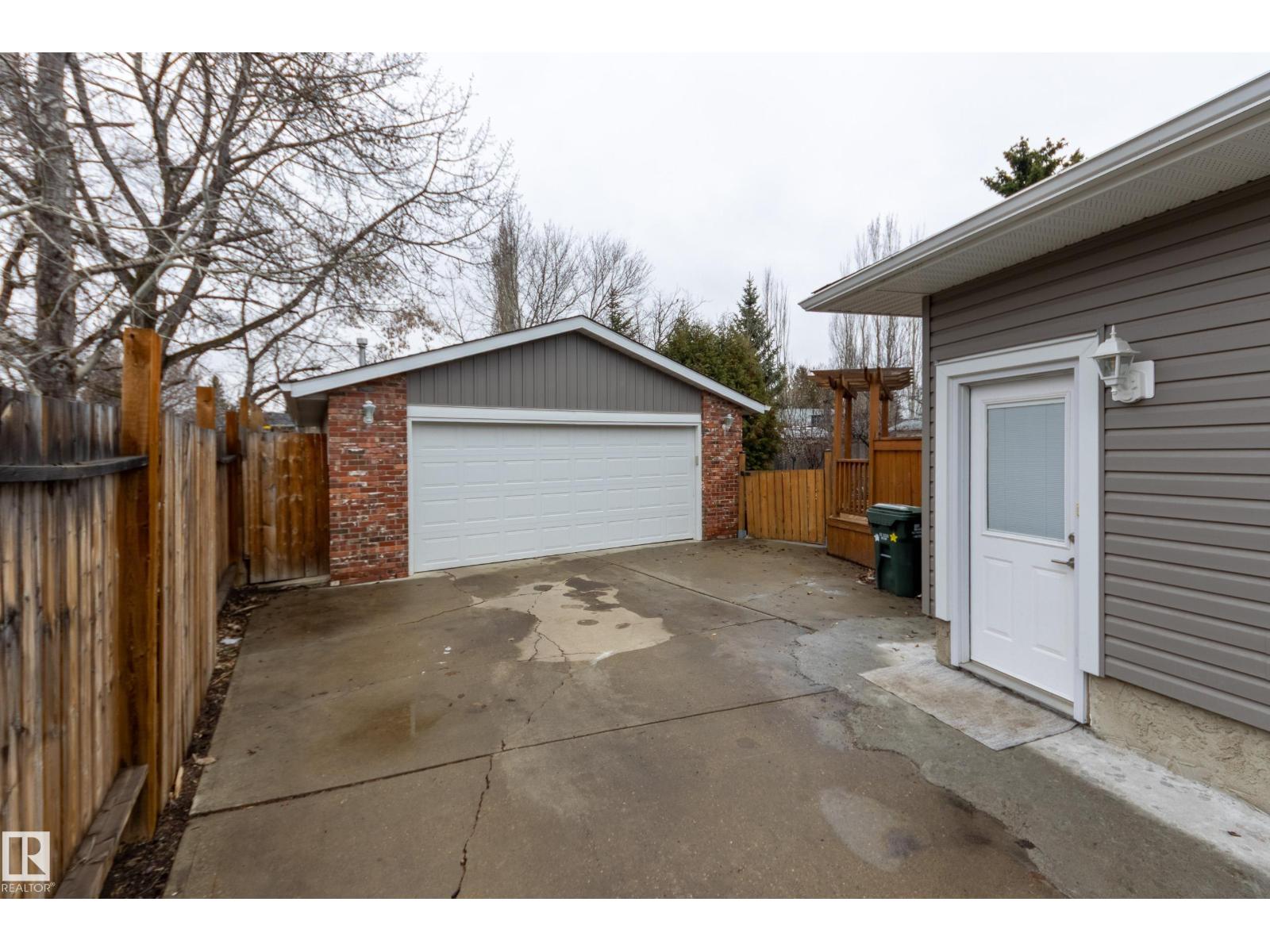 205 Groveland Pl, Sherwood Park, Alberta  T8A 3G3 - Photo 36 - E4484072