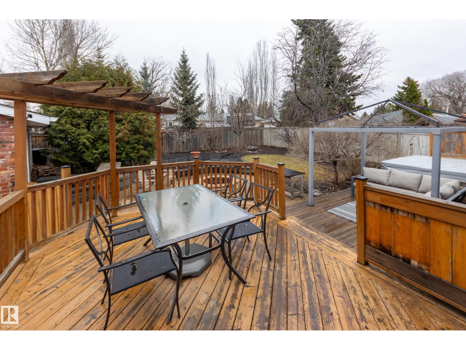 205 Groveland Pl, Sherwood Park, Alberta  T8A 3G3 - Photo 37 - E4484072