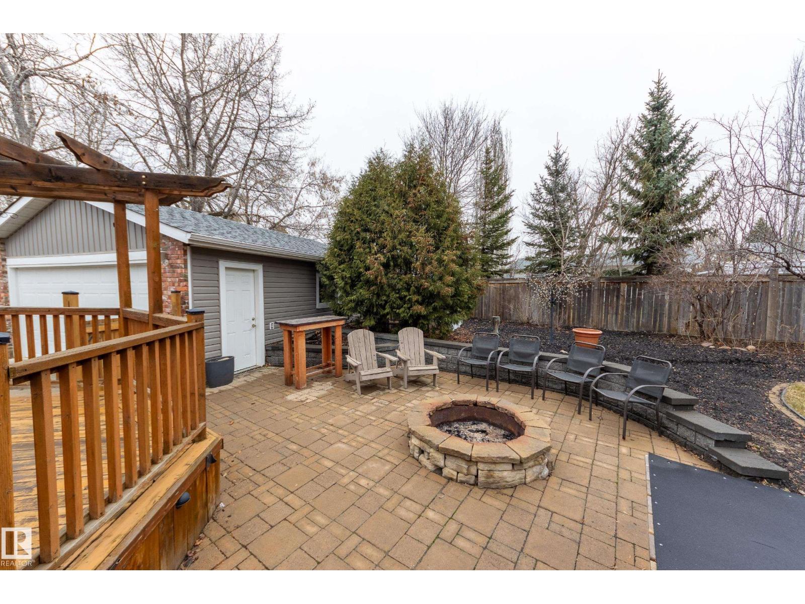 205 Groveland Pl, Sherwood Park, Alberta  T8A 3G3 - Photo 39 - E4484072