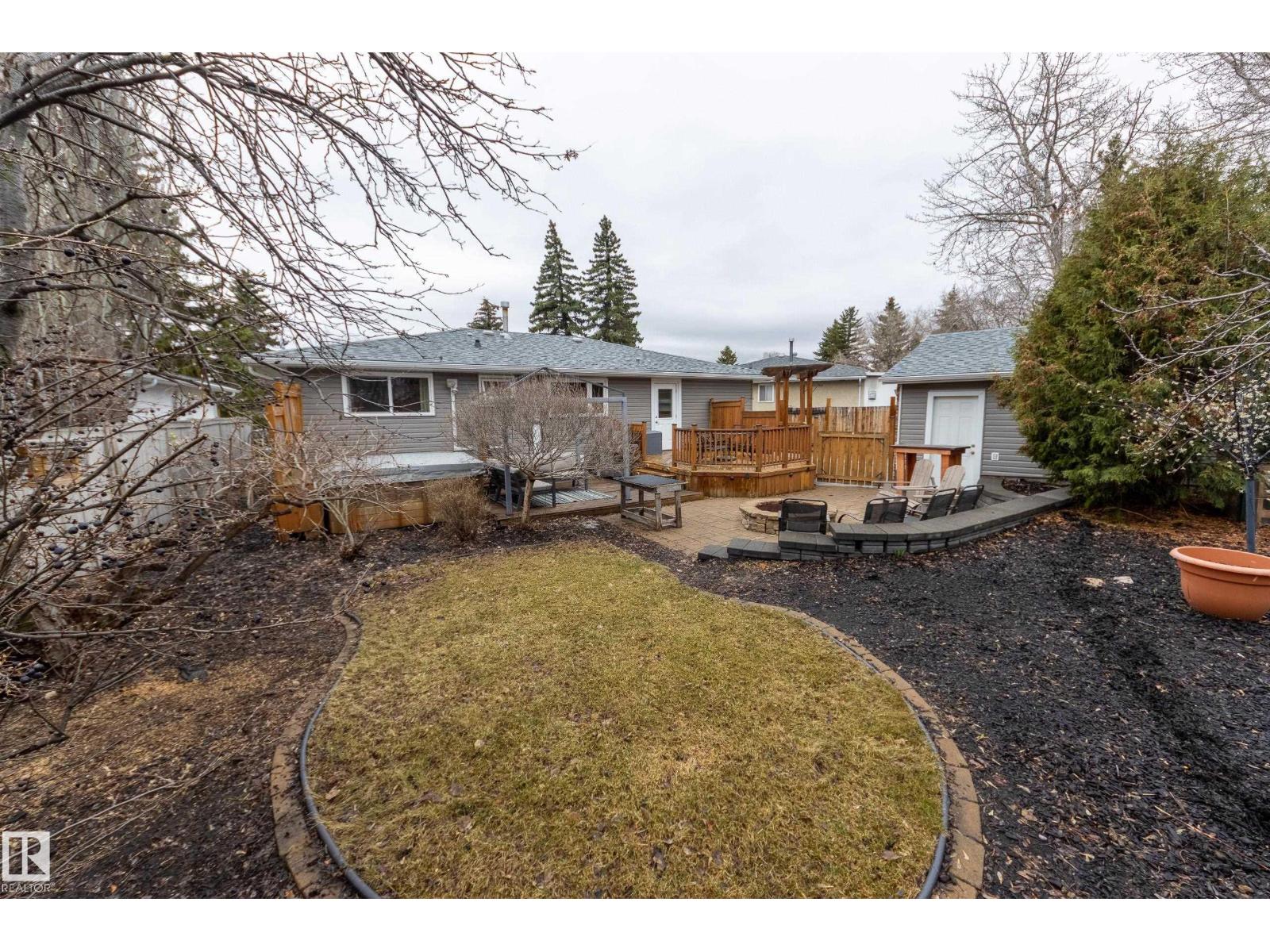 205 Groveland Pl, Sherwood Park, Alberta  T8A 3G3 - Photo 42 - E4484072