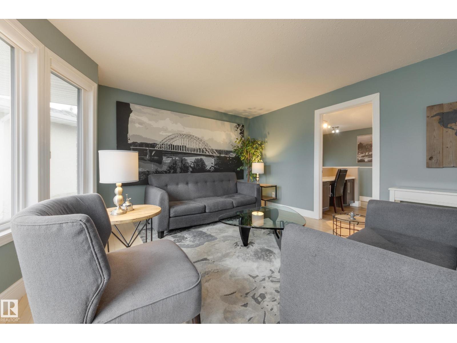 205 Groveland Pl, Sherwood Park, Alberta  T8A 3G3 - Photo 5 - E4484072