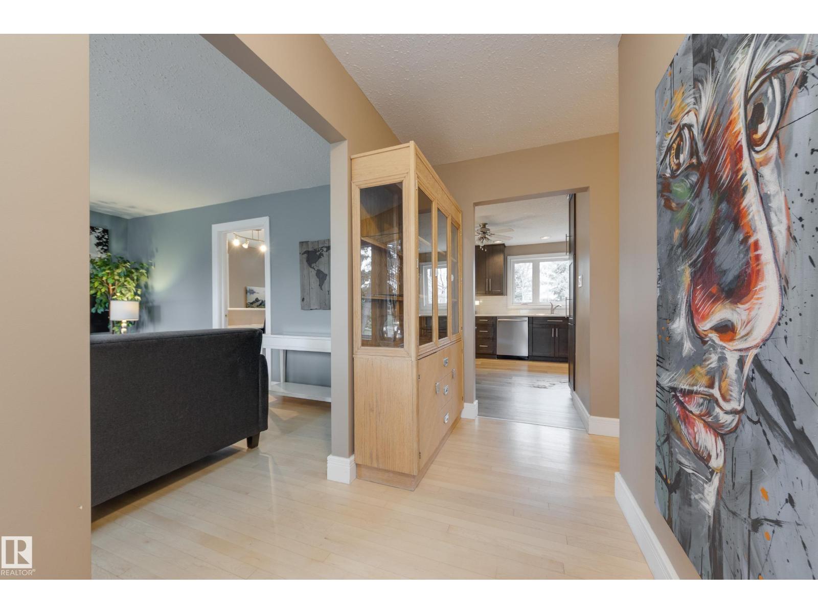 205 Groveland Pl, Sherwood Park, Alberta  T8A 3G3 - Photo 7 - E4484072