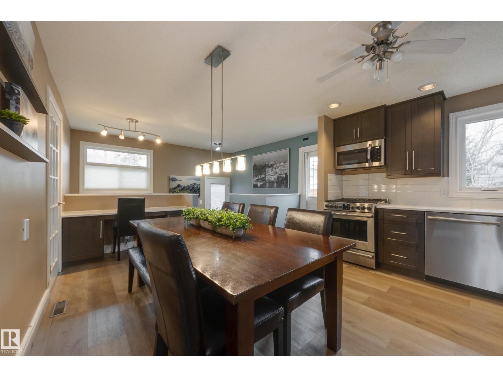 205 Groveland Pl, Sherwood Park, Alberta  T8A 3G3 - Photo 8 - E4484072