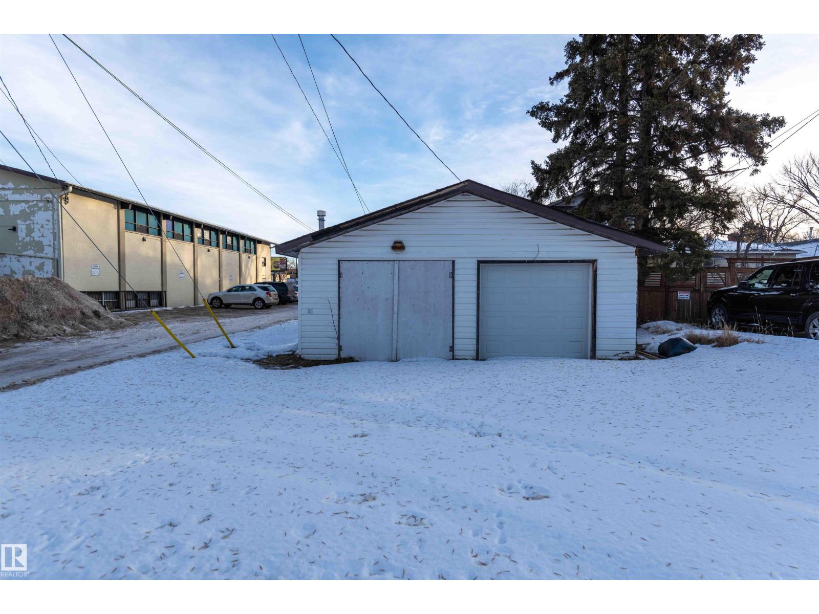 11734 87 St Nw, Edmonton, Alberta  T5B 3M7 - Photo 4 - E4484076