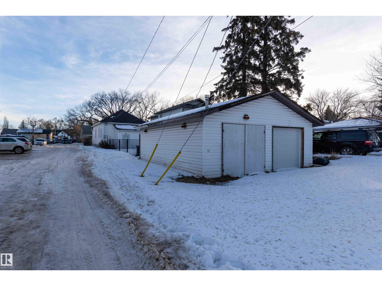 11734 87 St Nw, Edmonton, Alberta  T5B 3M7 - Photo 5 - E4484076