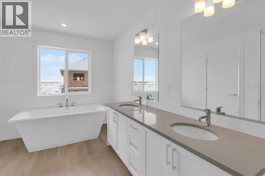 1321 South Point Parade Sw, Airdrie, Alberta  T4B 0Y7 - Photo 20 - A2303901