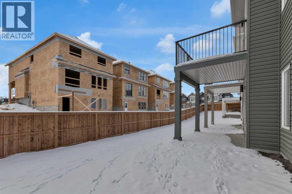 1321 South Point Parade Sw, Airdrie, Alberta  T4B 0Y7 - Photo 28 - A2303901