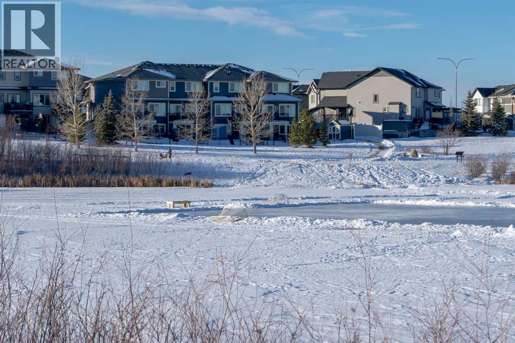 1321 South Point Parade Sw, Airdrie, Alberta  T4B 0Y7 - Photo 37 - A2303901