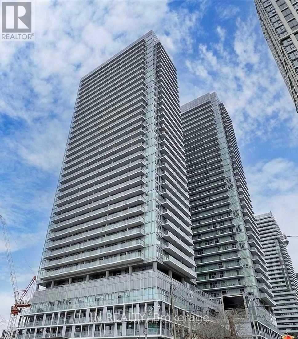 2306 - 99 BROADWAY AVENUE, Toronto, Ontario