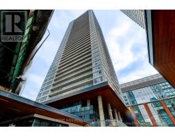 1215 - 17 BATHURST STREET, Toronto, Ontario