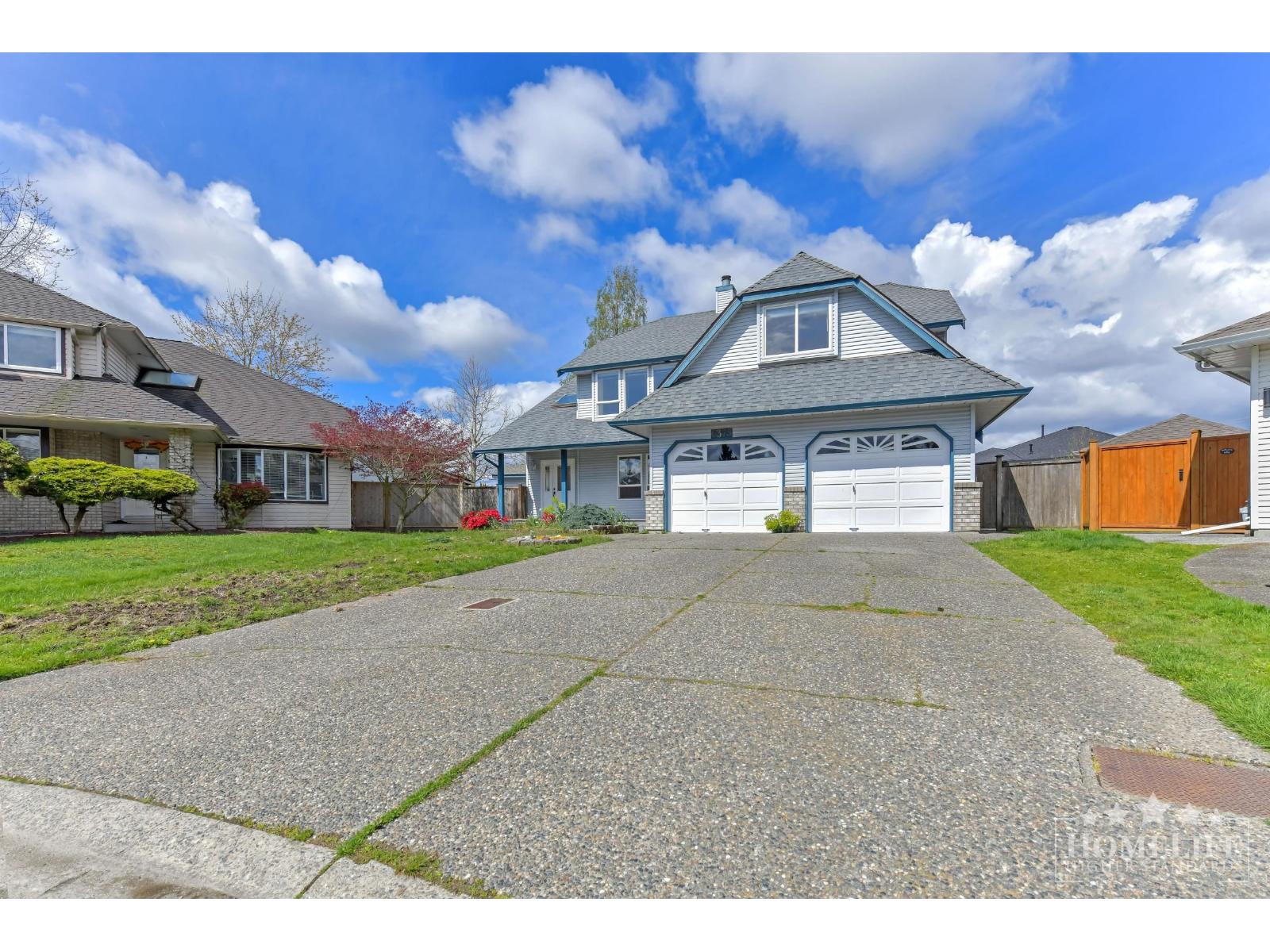 Lower House 6375 187A STREET, surrey, British Columbia