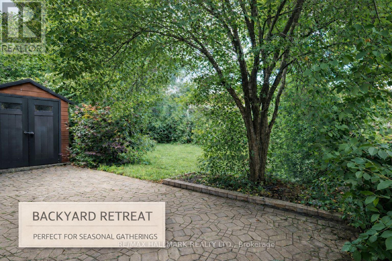 64 Green Bush Road, Toronto, Ontario  M2M 1P3 - Photo 28 - C13002080