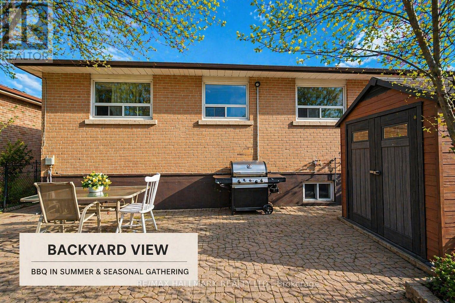 64 Green Bush Road, Toronto, Ontario  M2M 1P3 - Photo 27 - C13002080