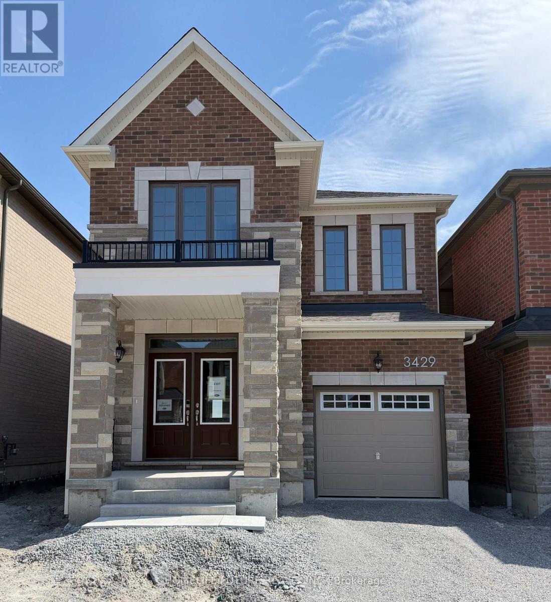 3429 DEEPGLADE PATH, Pickering, Ontario