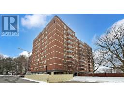 203 - 40 CHICHESTER PLACE, Toronto, Ontario