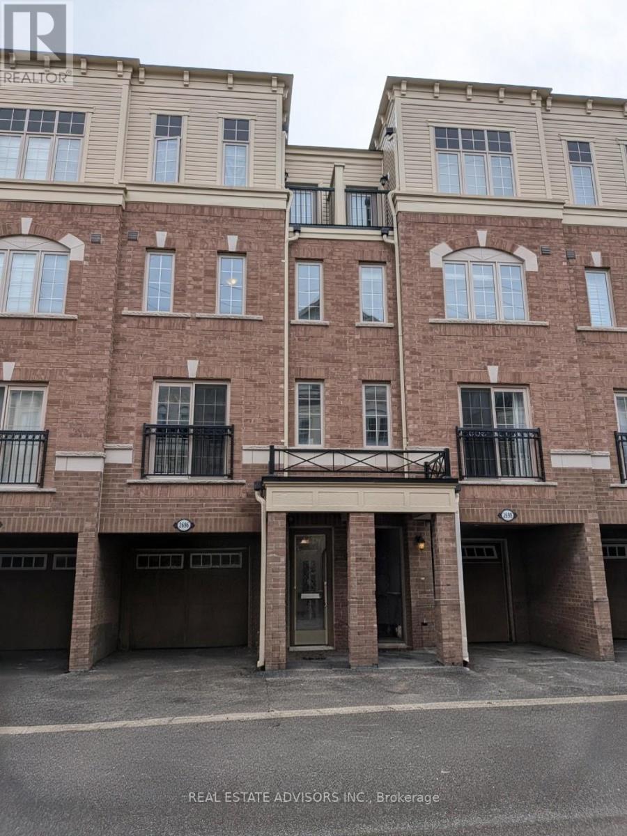 169 - 2696 DEPUTY MINISTER PATH, Oshawa, Ontario