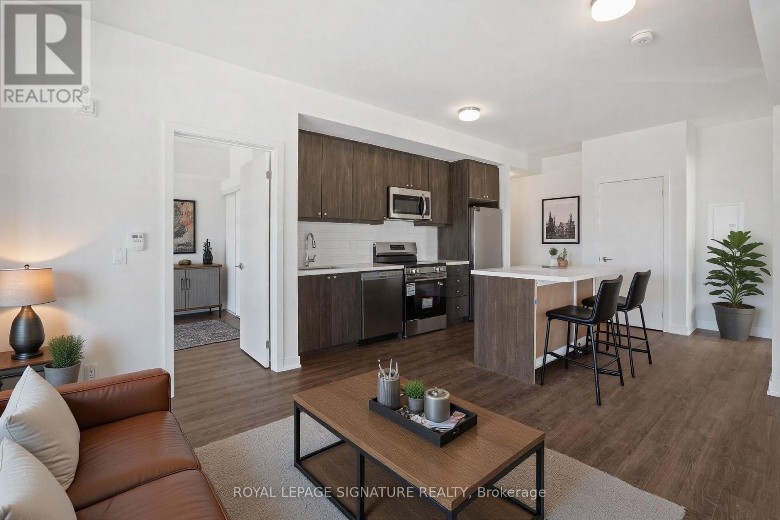 406 - 51 CLARINGTON BOULEVARD, Clarington, Ontario