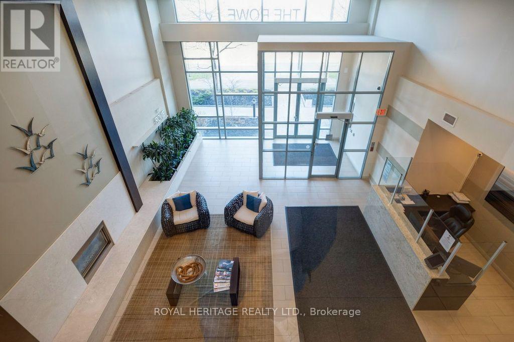 413 - 1600 CHARLES ST STREET, Whitby, Ontario