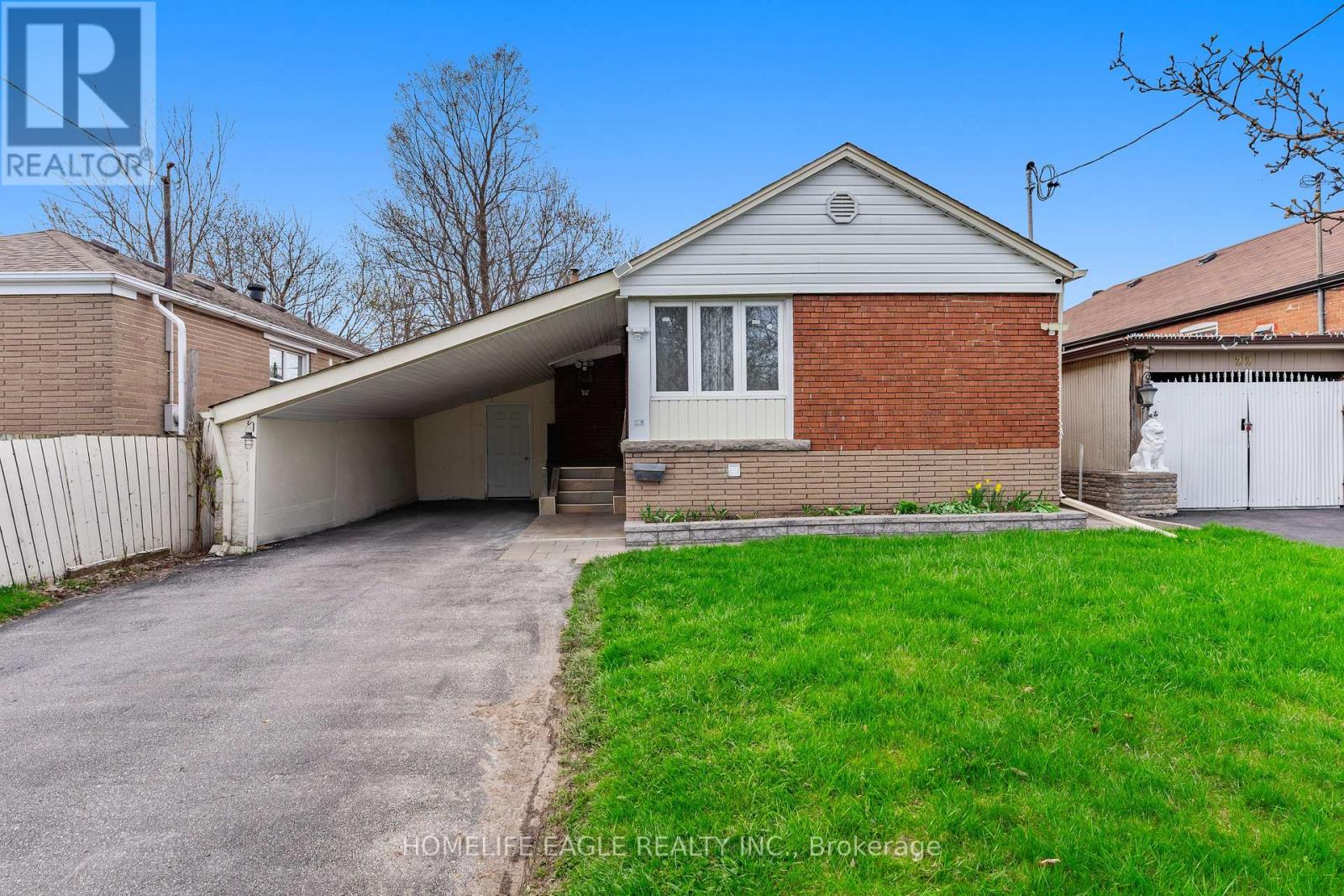 20 MAYWOOD PARK, Toronto, Ontario