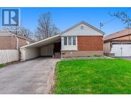 20 MAYWOOD PARK, Toronto, Ontario