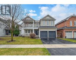 9 NATHAN AVENUE, Whitby, Ontario
