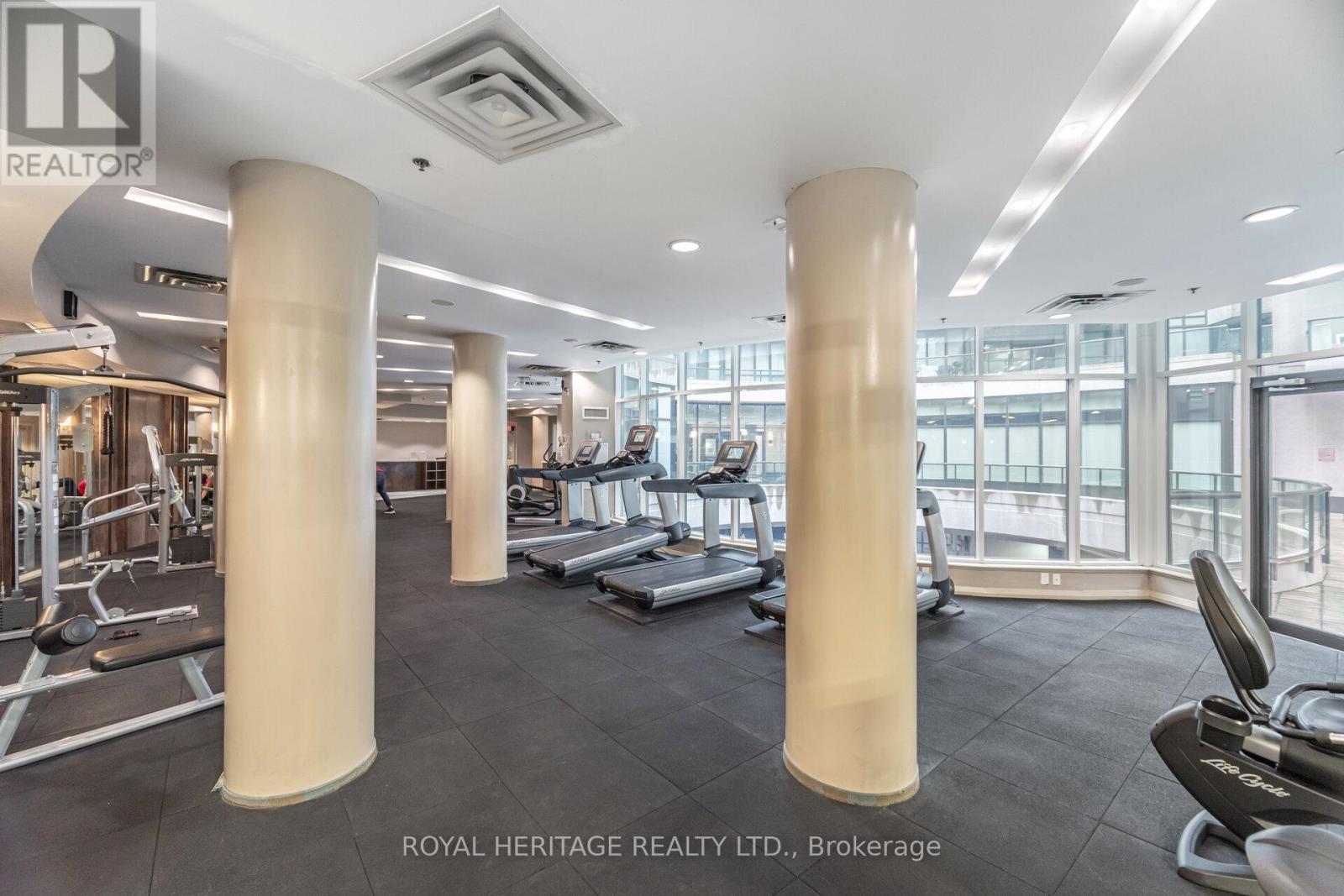 611 - 12 Yonge Street, Toronto, Ontario  M5E 1Z9 - Photo 23 - C13041604