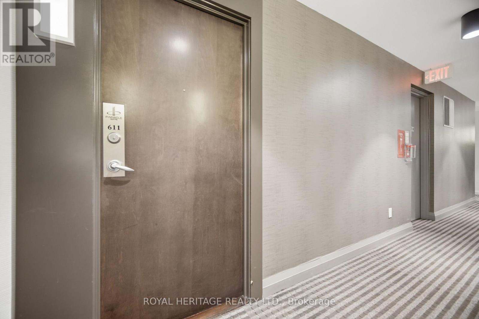 611 - 12 Yonge Street, Toronto, Ontario  M5E 1Z9 - Photo 5 - C13041604