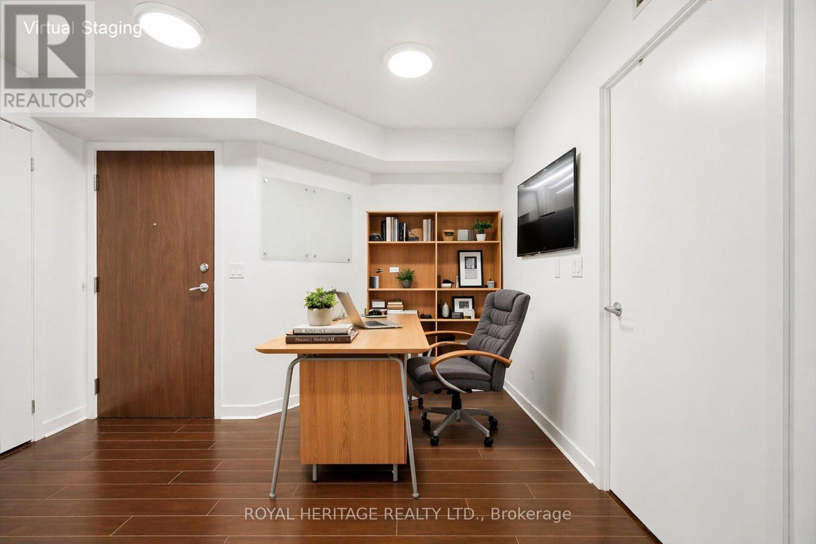 611 - 12 Yonge Street, Toronto, Ontario  M5E 1Z9 - Photo 6 - C13041604