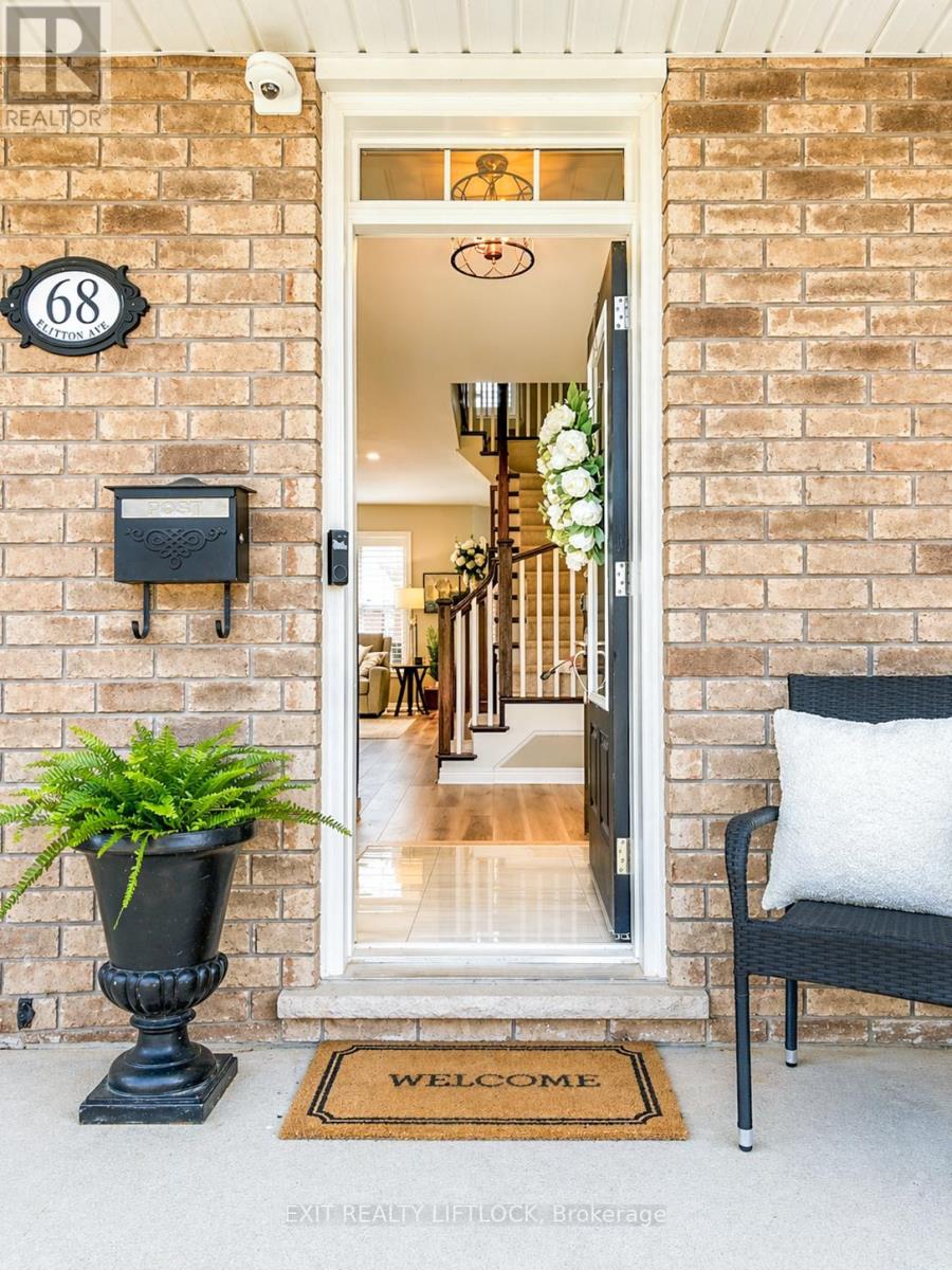 68 Flitton Avenue, Peterborough, Ontario  K9H 0G5 - Photo 5 - X13030676