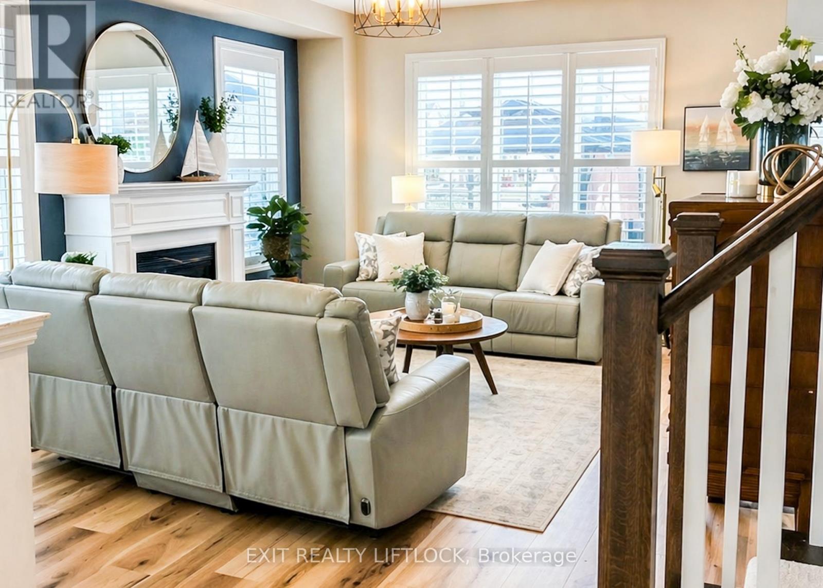 68 Flitton Avenue, Peterborough, Ontario  K9H 0G5 - Photo 11 - X13030676