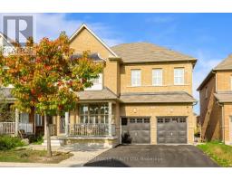 452 NAIRN CIRCLE, Milton, Ontario