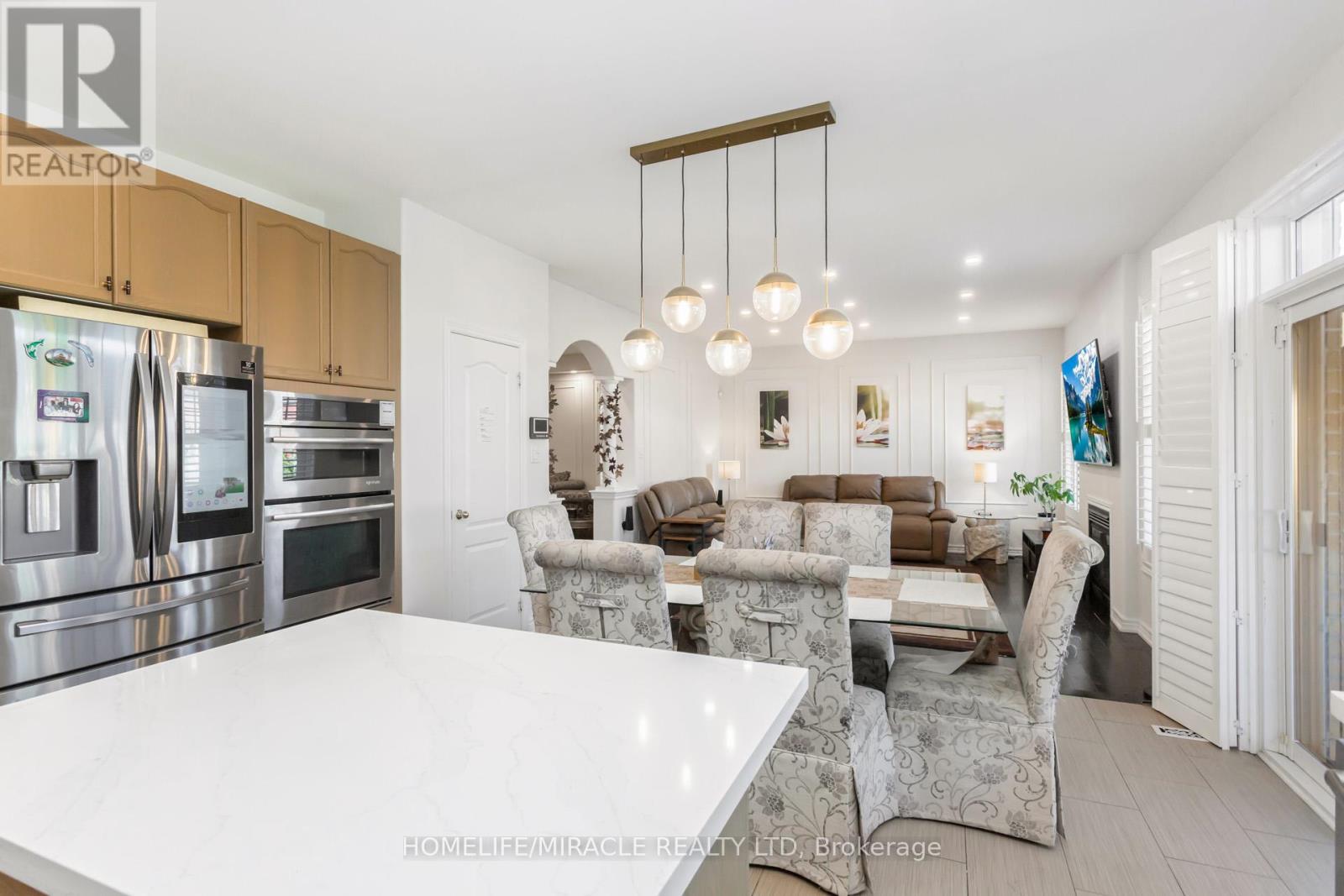 452 Nairn Circle, Milton, Ontario  L9T 8A6 - Photo 20 - W12957832