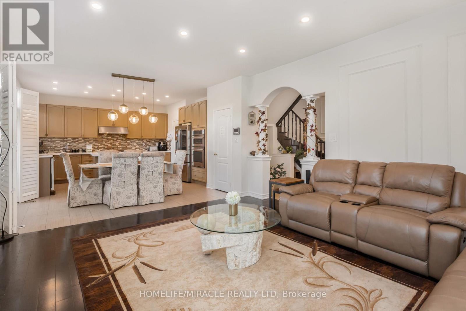 452 Nairn Circle, Milton, Ontario  L9T 8A6 - Photo 17 - W12957832