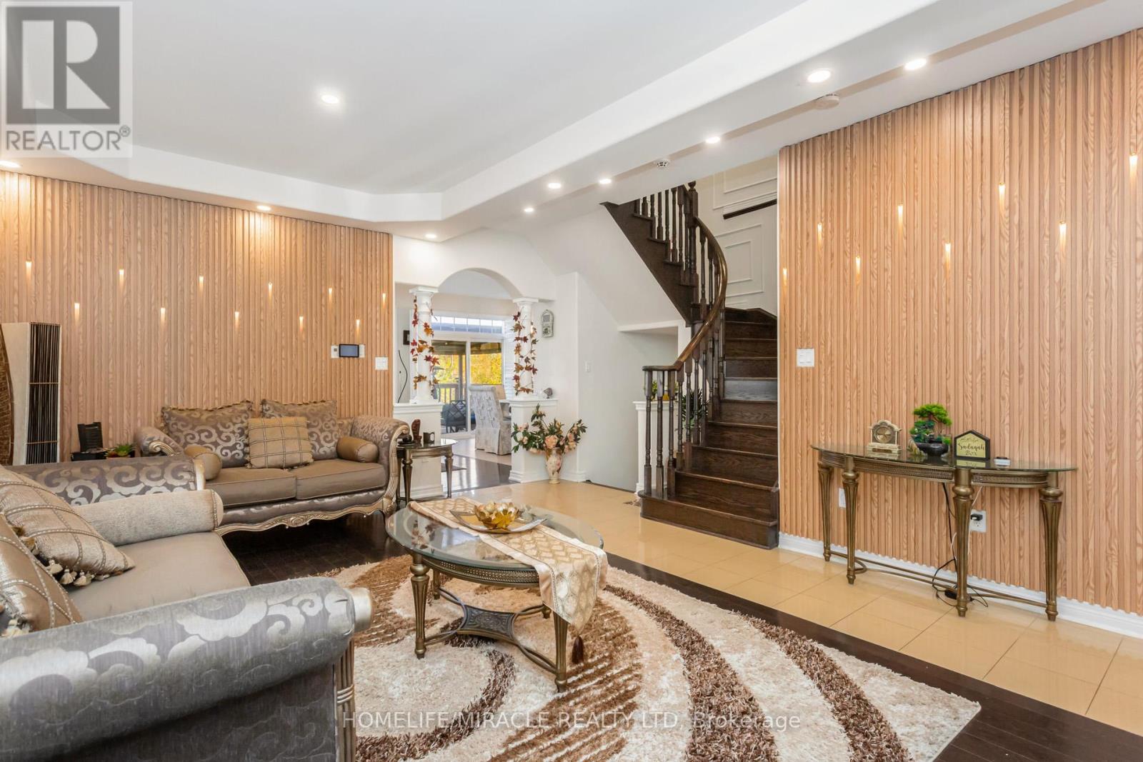 452 Nairn Circle, Milton, Ontario  L9T 8A6 - Photo 10 - W12957832