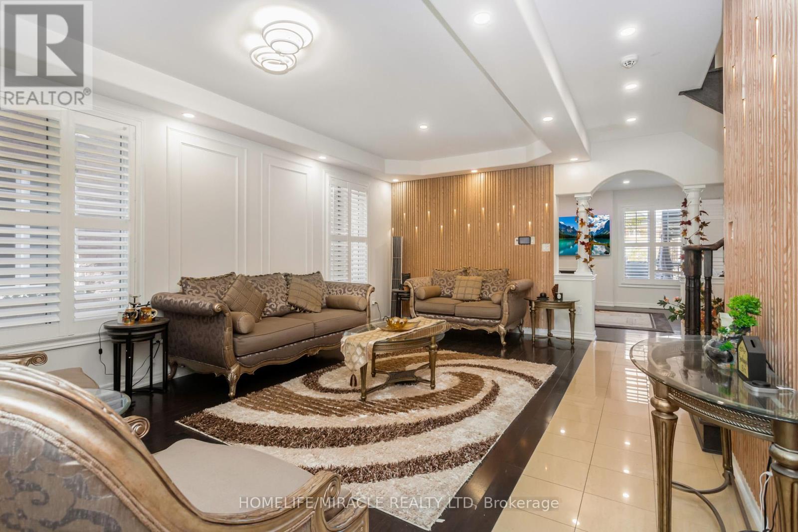 452 Nairn Circle, Milton, Ontario  L9T 8A6 - Photo 9 - W12957832