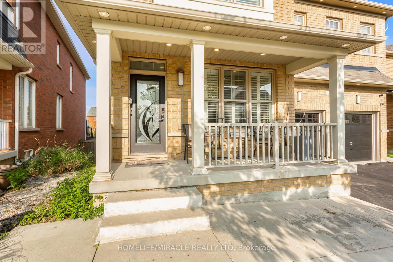 452 Nairn Circle, Milton, Ontario  L9T 8A6 - Photo 6 - W12957832