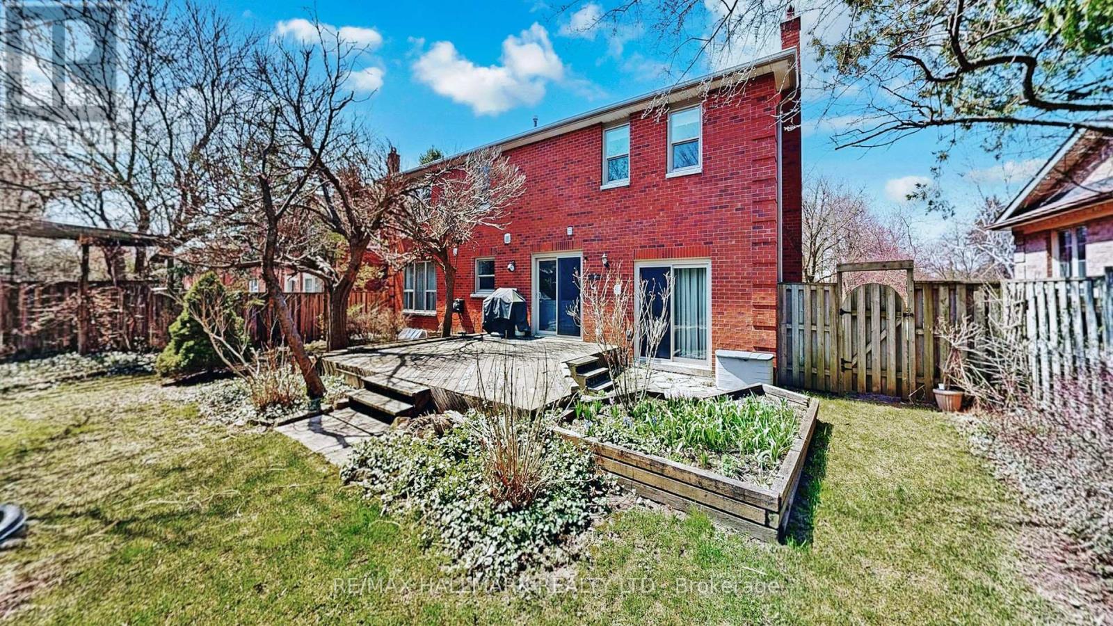 82 Windermere Crescent S, Richmond Hill, Ontario  L4C 6Y9 - Photo 47 - N13041812