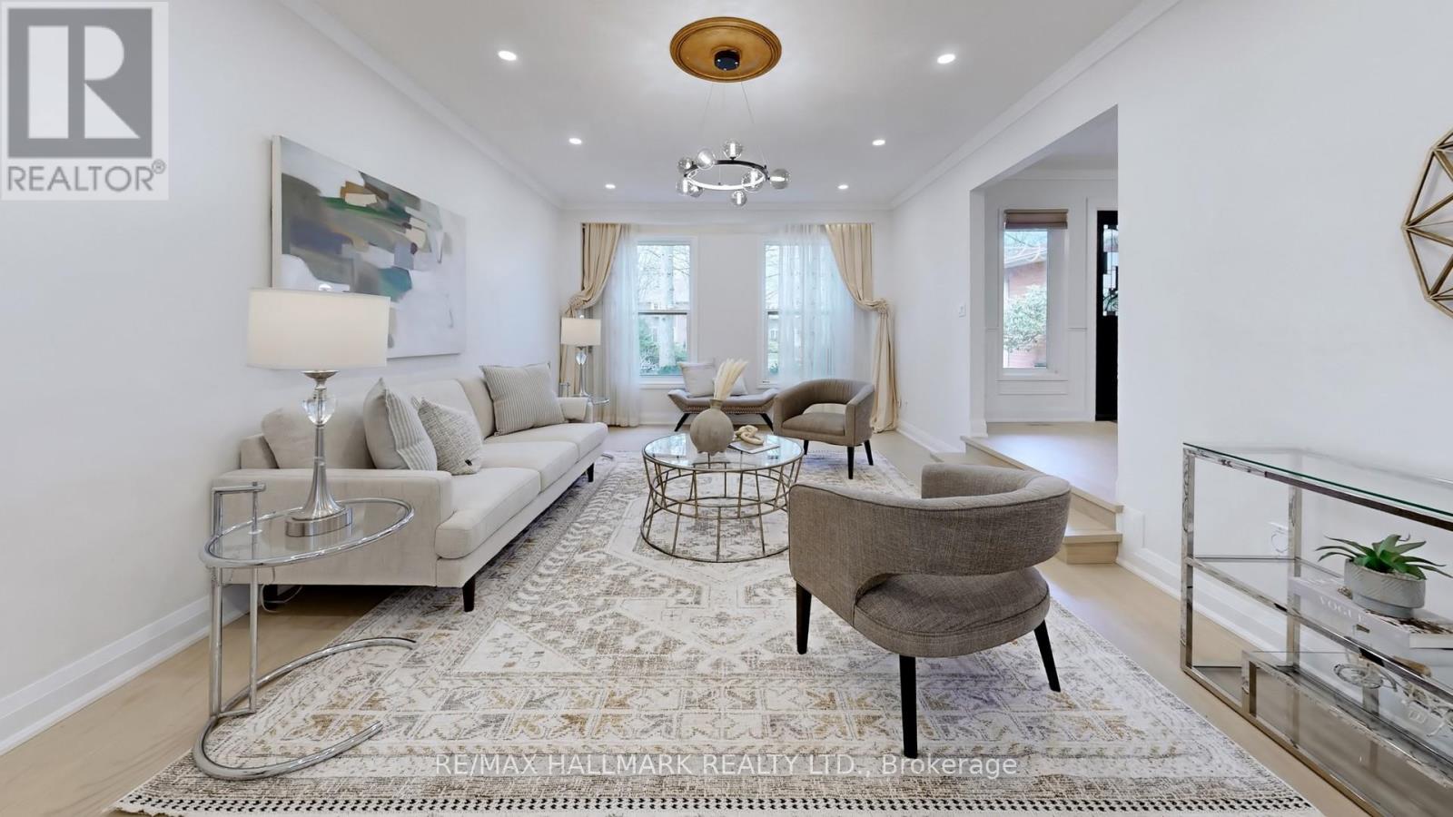 82 Windermere Crescent S, Richmond Hill, Ontario  L4C 6Y9 - Photo 6 - N13041812