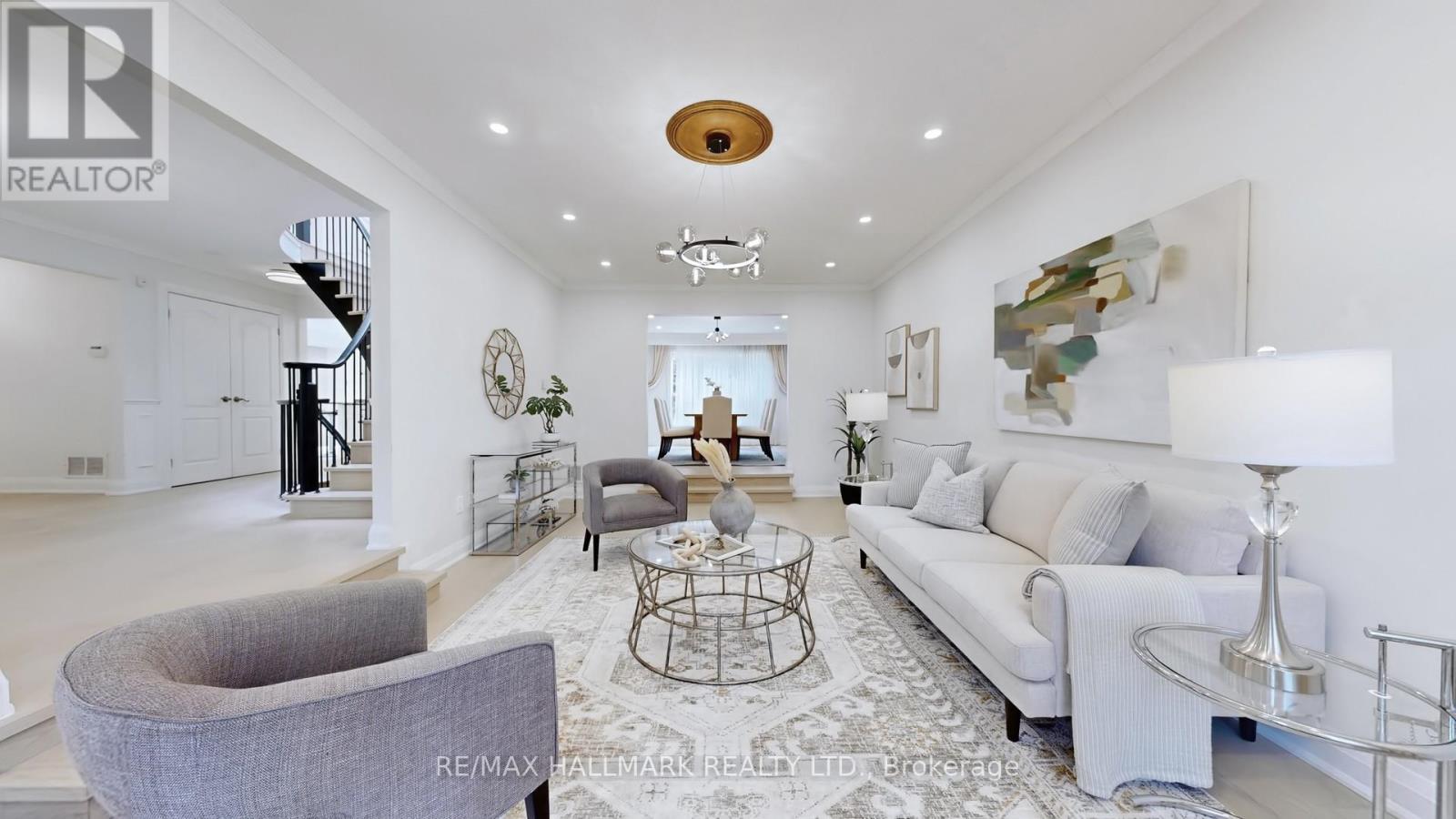 82 Windermere Crescent S, Richmond Hill, Ontario  L4C 6Y9 - Photo 7 - N13041812