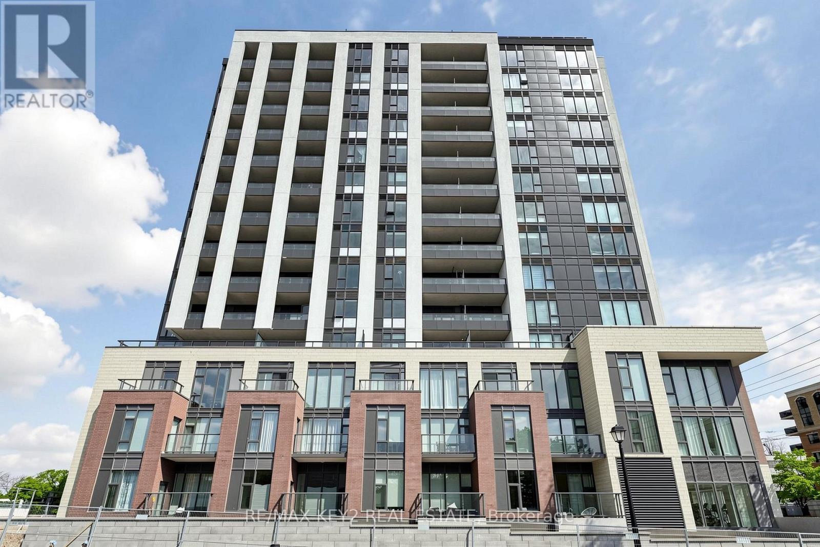 A505 - 705 DAVIS DRIVE, Newmarket, Ontario