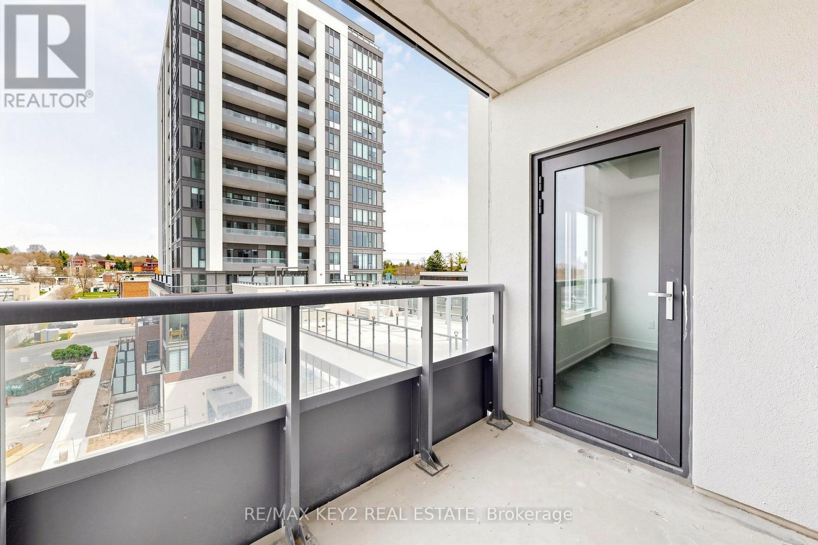 A505 - 705 Davis Drive, Newmarket, Ontario  L3Y 0J1 - Photo 25 - N13041850