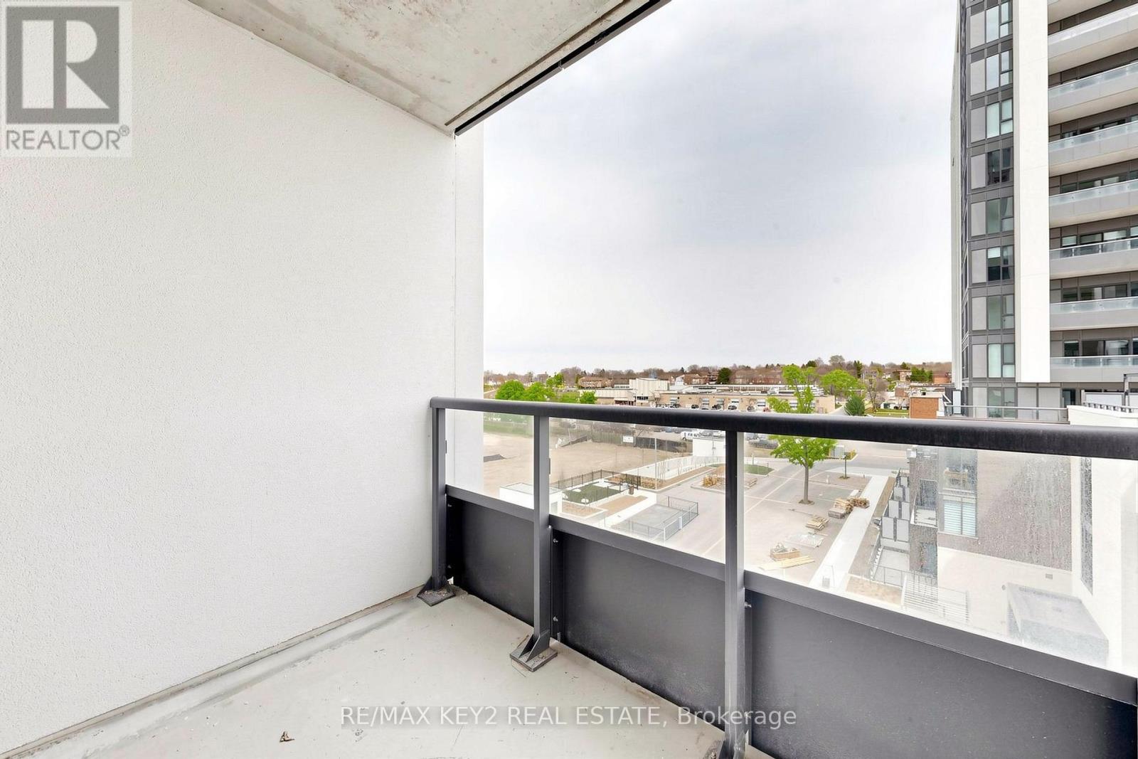 A505 - 705 Davis Drive, Newmarket, Ontario  L3Y 0J1 - Photo 26 - N13041850