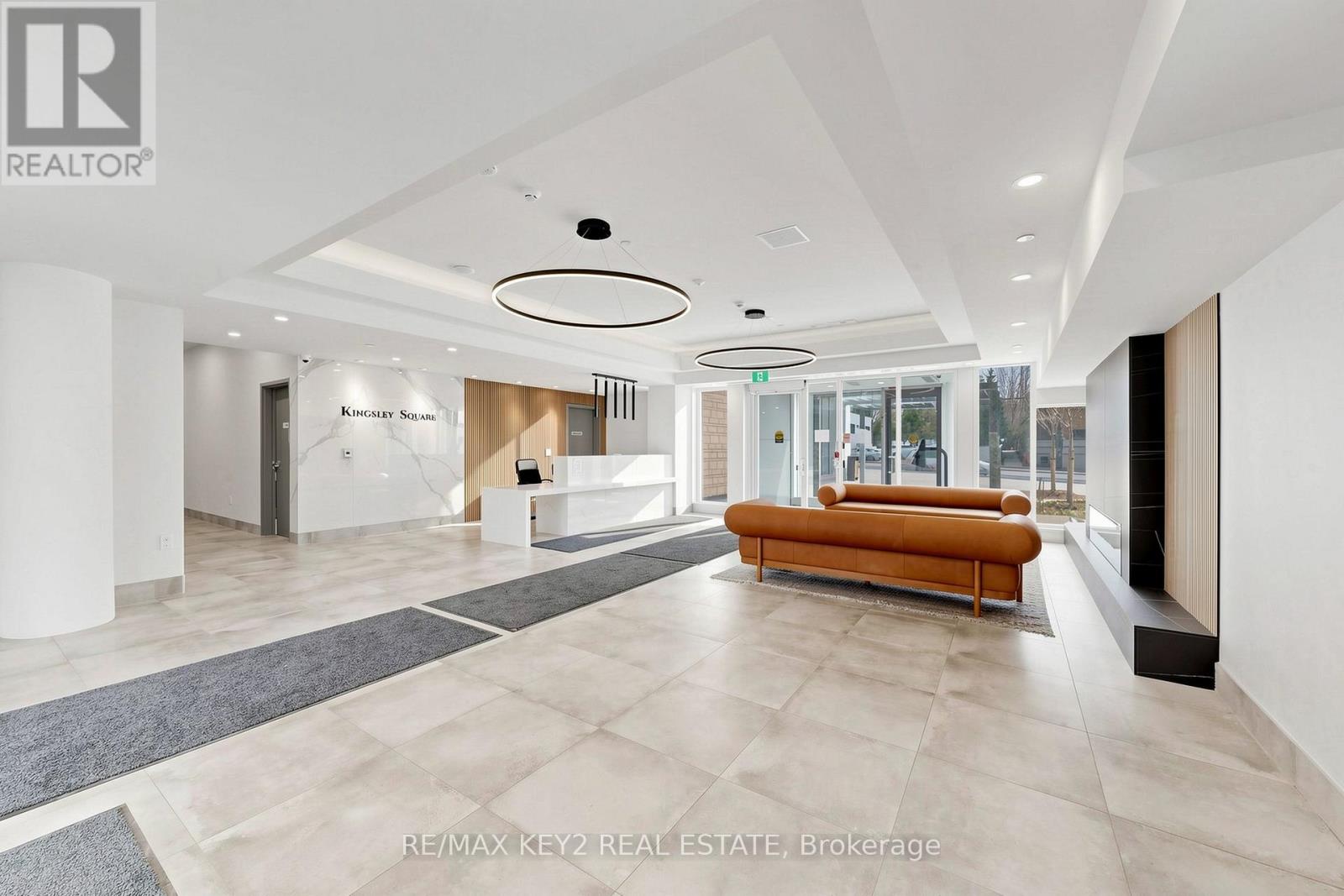 A505 - 705 Davis Drive, Newmarket, Ontario  L3Y 0J1 - Photo 27 - N13041850