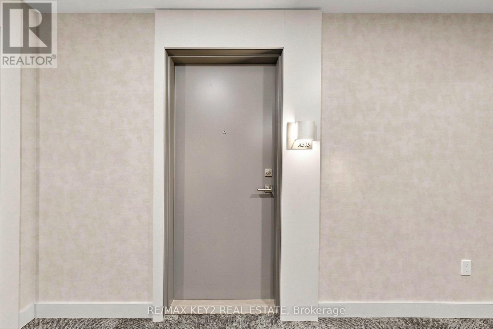 A505 - 705 Davis Drive, Newmarket, Ontario  L3Y 0J1 - Photo 30 - N13041850