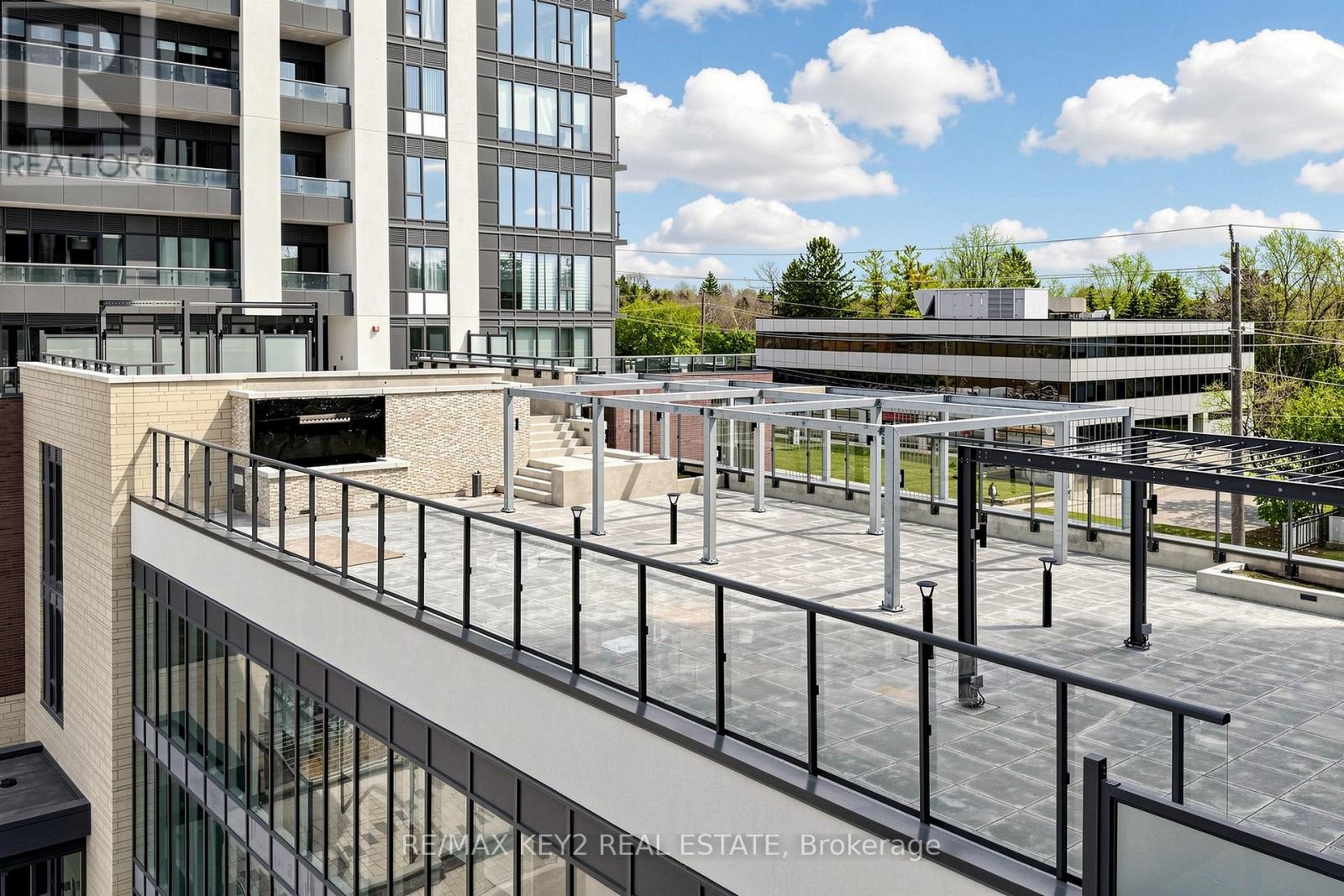 A505 - 705 Davis Drive, Newmarket, Ontario  L3Y 0J1 - Photo 32 - N13041850