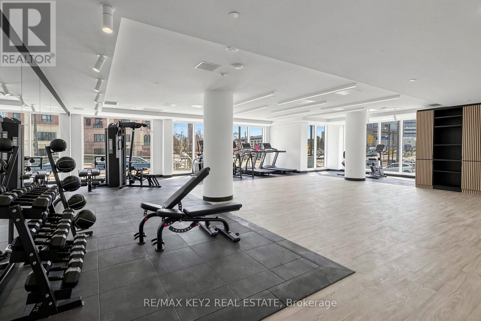 A505 - 705 Davis Drive, Newmarket, Ontario  L3Y 0J1 - Photo 33 - N13041850