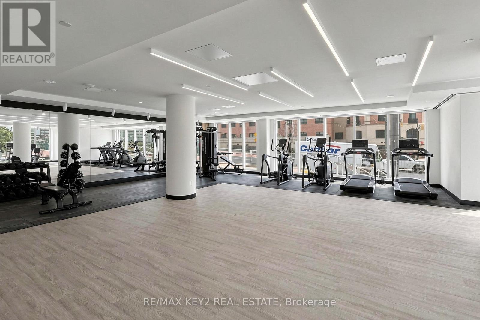 A505 - 705 Davis Drive, Newmarket, Ontario  L3Y 0J1 - Photo 34 - N13041850