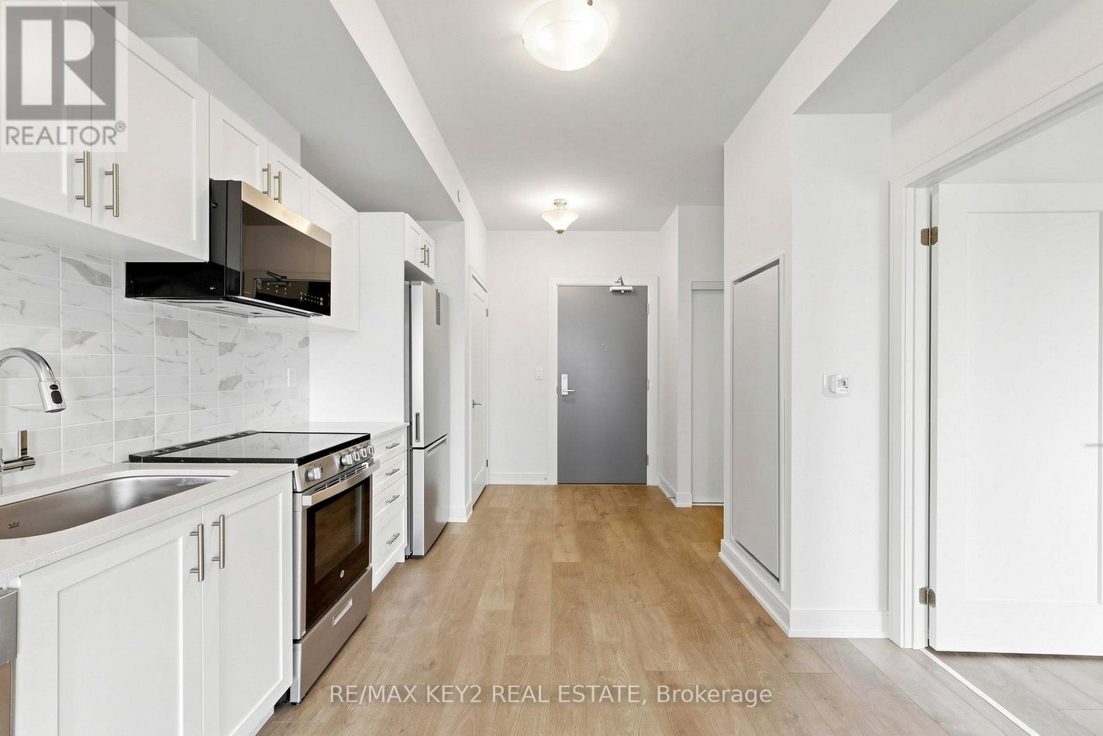 A505 - 705 Davis Drive, Newmarket, Ontario  L3Y 0J1 - Photo 4 - N13041850