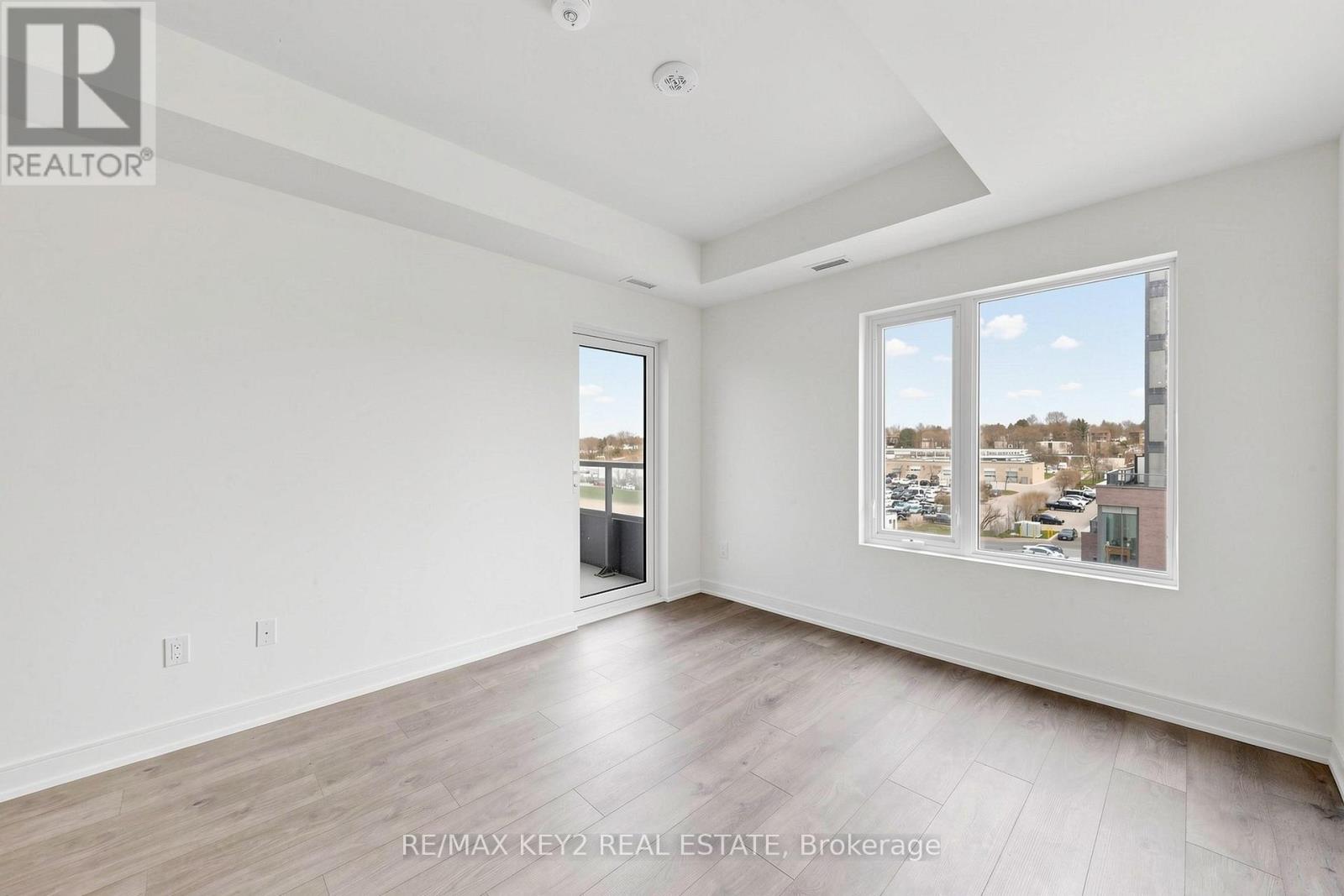 A505 - 705 Davis Drive, Newmarket, Ontario  L3Y 0J1 - Photo 7 - N13041850